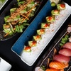 Image 10: Sushi Platter with a Drink each For 2 or 4 People 