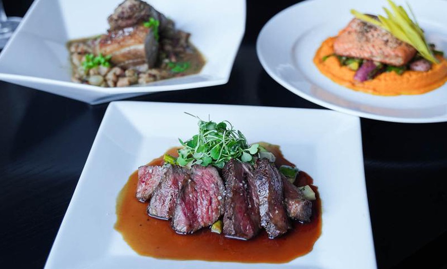 Image 12: $50 Dining Credit