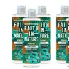 Image 7: Faith in Nature Shampoo and Conditioner