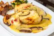 Discover Capisce Trattoria's Food Savings with $50 or $100 Towards Food (Sunday - Thursday) (Up to 40% Off) - Second Medium