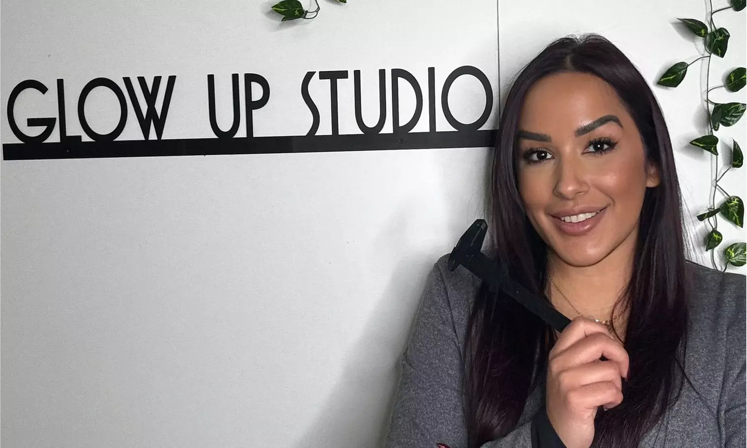 Lifting y tinte de pestañas con opción de diseño y depilación de cejas