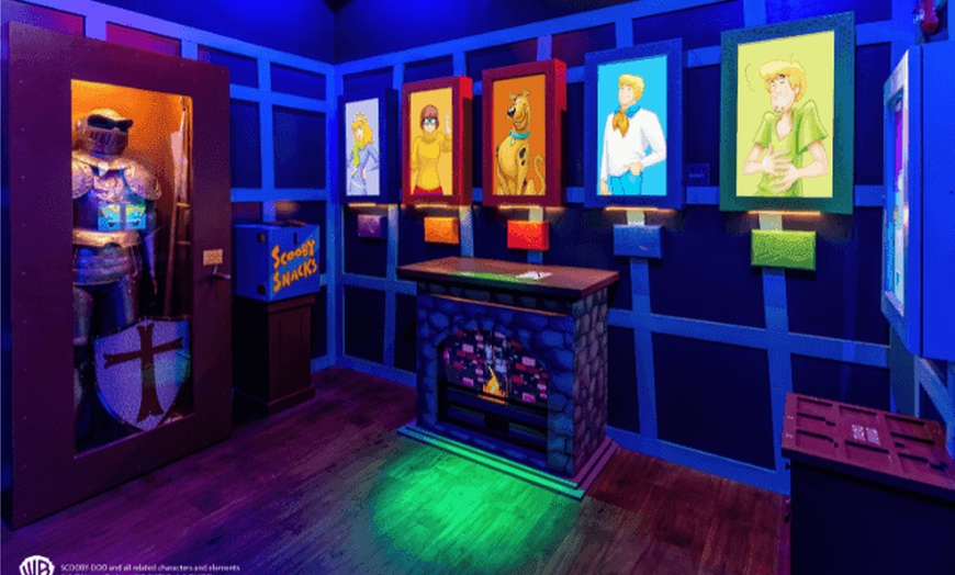 Image 2: Private Escape Room or Birthday Party Package at Escapology, TX