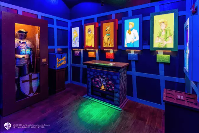 Private Escape Room or Birthday Party Package at Escapology, TX