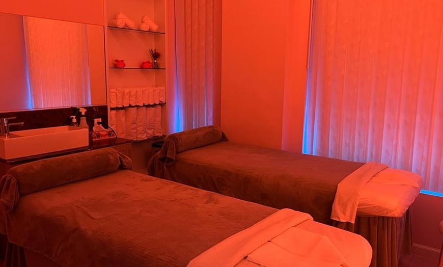 Image 12: Up to 30% Off Spa Pass Admission at The SPA Club