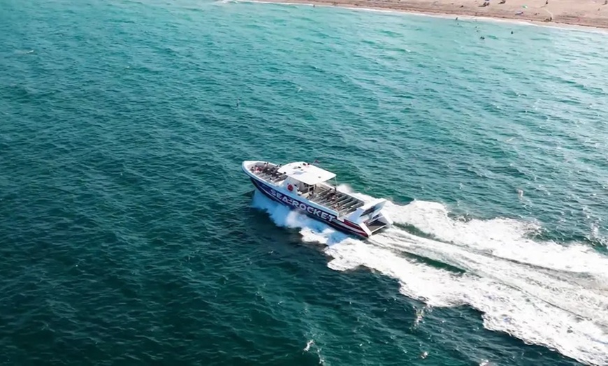 Image 4: Fort Lauderdale's Boat Tour with Skyline & Millionaire's Row Views