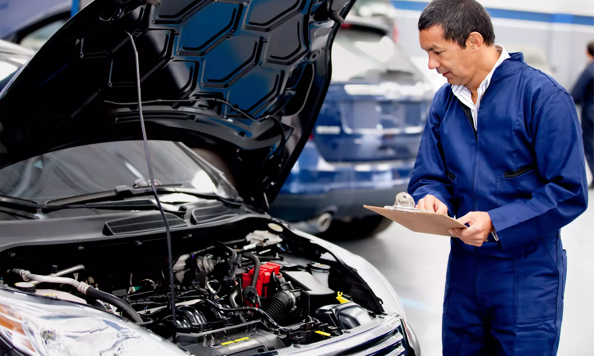 Contrôle technique automobile à Autosur TÜV DCTA Perpignan, jusqu'à 22% de réduction - Primary Image