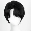 Image 6: Anime Cosplay Wig Hairs