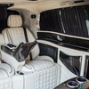 Image 9: Mercedes-Benz Maybach Van Rental with driver for 1, 2, 3 or 4 Hours
