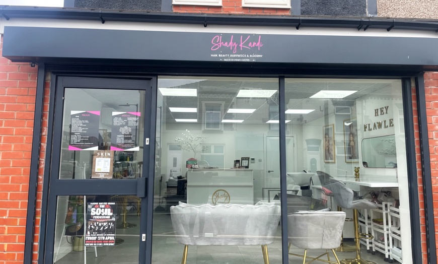 Image 4: For 60 Minutes: Option Between Swedish Or Full Body Relaxation Massage