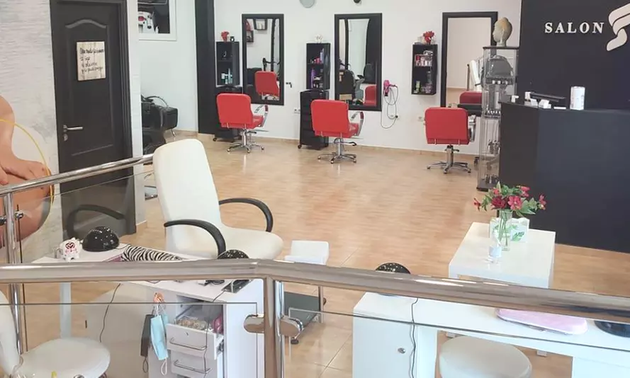 1 o 2 sesiones de radiofrecuencia facial Indiba para 1 persona