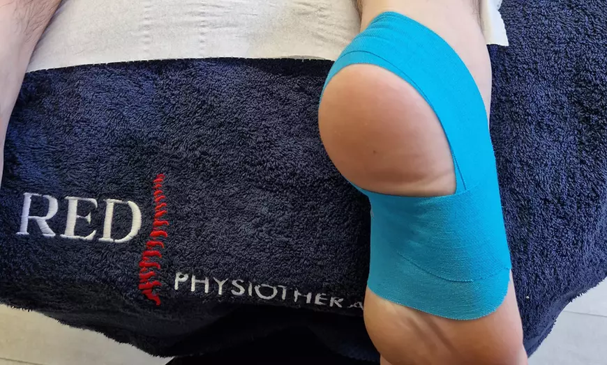 Image 4: One or Three Physiotherapy or One Sports Massage Sessions for One Hour