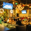 Image 1: Savor Russian, Uzbek, & Arabic Cuisine in a Modern Lounge & Cafe
