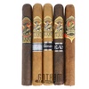 Image 3: Gurkha Cigar Sampler with Travel Case