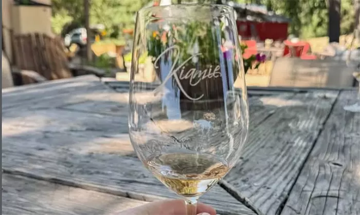 Enjoy Barrel Tasting and Winery Tour for Two, Four or Six