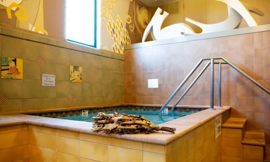 Image 2: All‑Pass Banya Bundle: Weekdays, Weekends & Happy Hour!