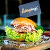 Image 7: 1 Burger oder 5er-Stempelkarte nach Wahl inkl. Beilage für 1 Person