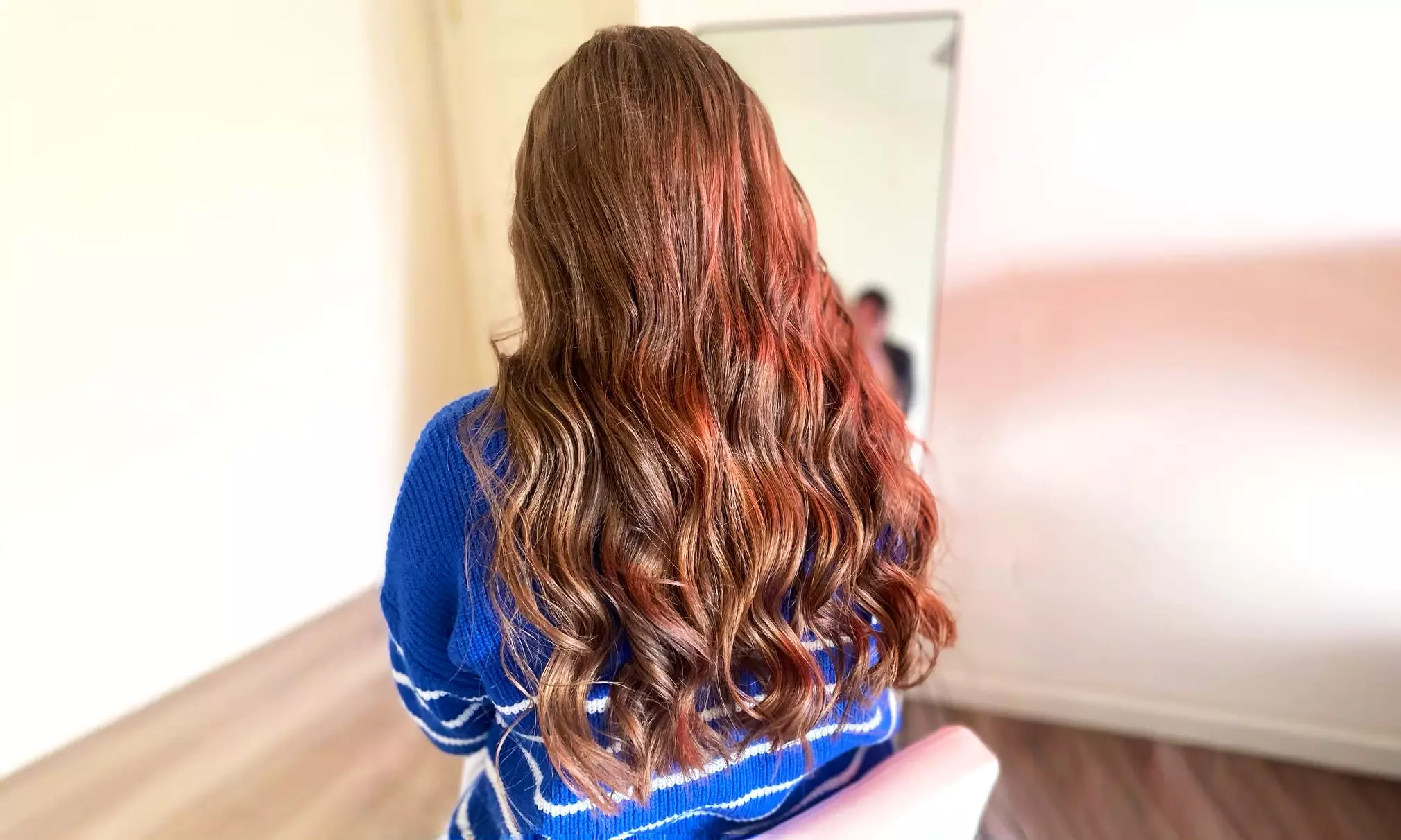 Hair Keratin Treatment (Short, Medium, Long Hair)