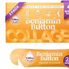 Image 1: Benjamin Button Liquid Marine Collagen 12,000mg Sachets
