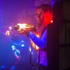 Image 14: 2 oder 4 Runden LaserTag inkl. Ausrüstung für 2 - 6 Personen 