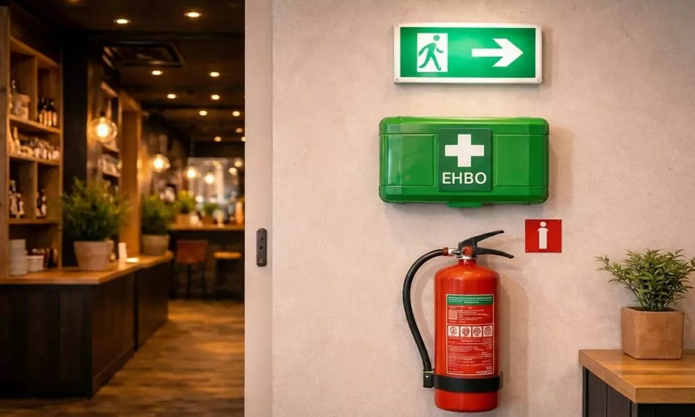 Online cursus Sociale Hygiëne