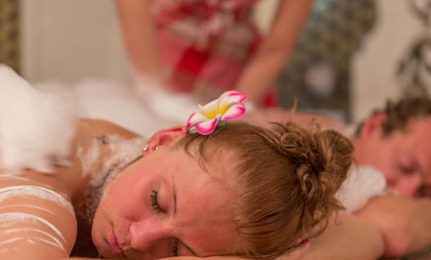 Image 18: Experiencia en Hammam con tratamientos adicionales a elegir para 1 o 2