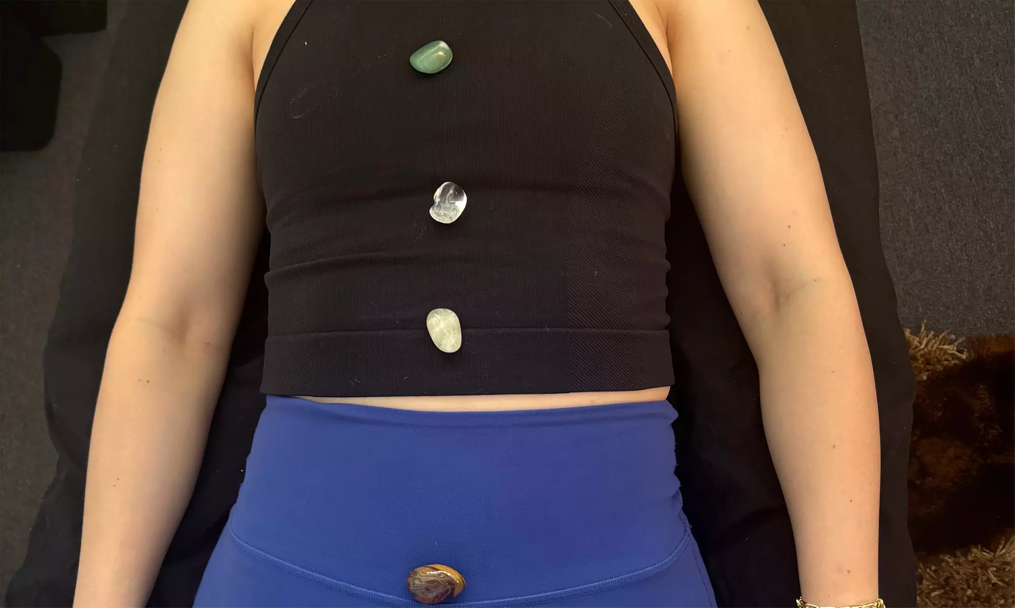 Feel Aligned and Recharged: One or Three 60-Minute Reiki Sessions