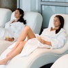Image 1: Up to 40% Off on Pampering Package at Sunshine Therapy Spa
