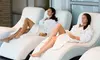 Up to 56% Off on Pampering Package at Sunshine Therapy Spa