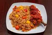 Savor Afro Taste’s Jollof Rice Combo or $40 Toward Nigerian Cuisine for Two or More(Up to 28% Off) - Second Medium