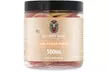 High Potency CBD Infused Variety Gummy Rings (250MG - 12,000MG) by Golden Goat - Second Medium