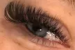 Get a Full set of Classic, Light/Medium/Full Volume Lash Extensions at Versari Beauty Studios - Up to 60% Off - Second Medium