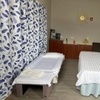 Image 4: Rejuvenating 45-Minute Deep Tissue Body Massage with Hot Stone Therapy
