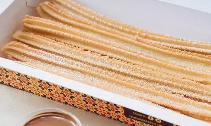 Up to 21% Off on Churros at Spanish Doughnuts Coburg