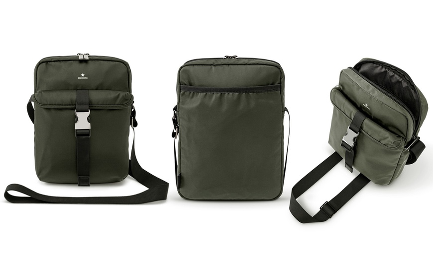 Image 11: Tracolla Esercito G-Force