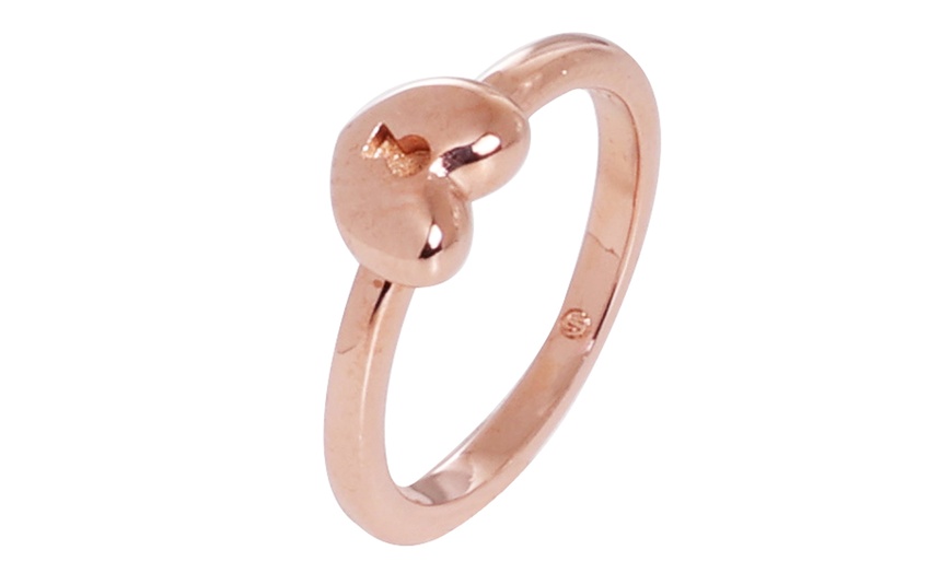 Image 5: Orecchini, collane, portachiavi, bracciali e anelli Nomination