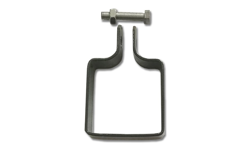 Image 5: Home Deluxe Gartentor „Portarius“