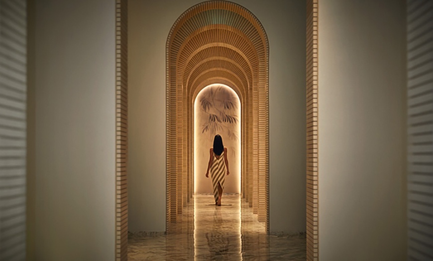 Image 3: Spa Treatments at Five Palm Jumeirah