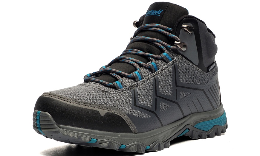 Image 5: Cotswold Wychwood Mid Water-resistant Women's Hiking Boots