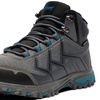 Image 5: Cotswold Wychwood Mid Water-resistant Women's Hiking Boots