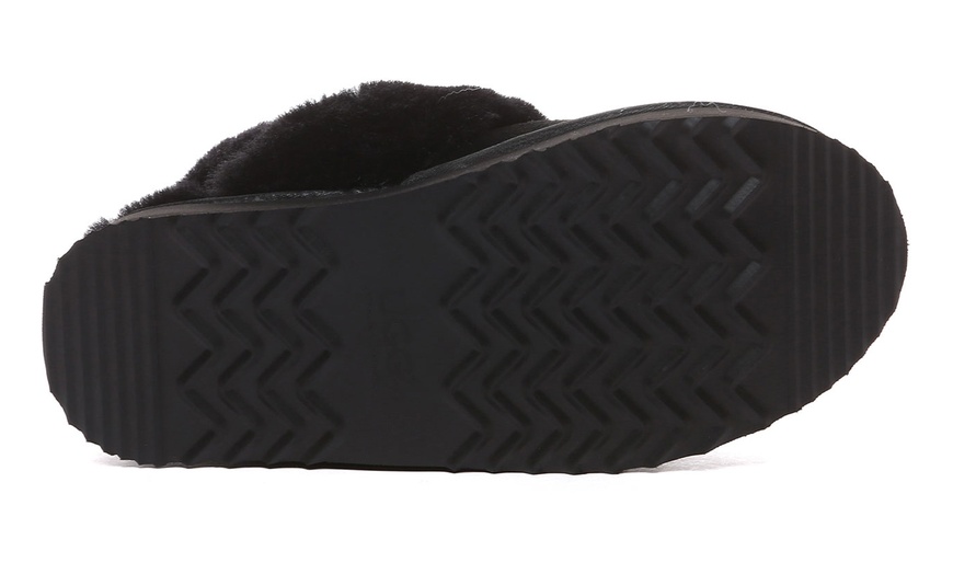 Image 12: Musa Platform UGGS FREE SHIPPING