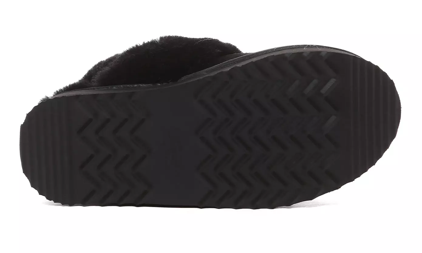 Musa Platform UGGS FREE SHIPPING