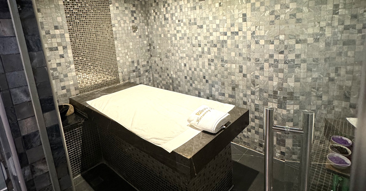 1 Japanese Head Spa, Traditional Turkish Hammam & Body Spa Treatment 1 Japanese Head Spa, Traditional Turkish Hammam & Body Spa Treatment