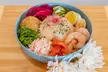 Mii Mii Poke Offers Hawaiian-Style Signature Bowl, $20 or $40 Food & Drink Credit- Up To 30% Off - Second Medium