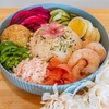 Image 3: Hawaiian-Style Signature Bowl, $20 or $40 Food & Drink Credit 