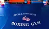Train Like a Pro: 5 Boxing Sessions or Unlimited Classes for a Month (Up to 42% Off)