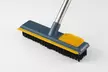 Long Handle Floor Scrub Brush with Built-In Comb, Heavy-Duty Bristles for Tile & Bathroom Cleaning - Image 7