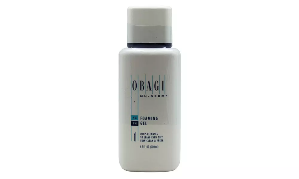 Obagi-Foaming Gel 200ml/6.7ml