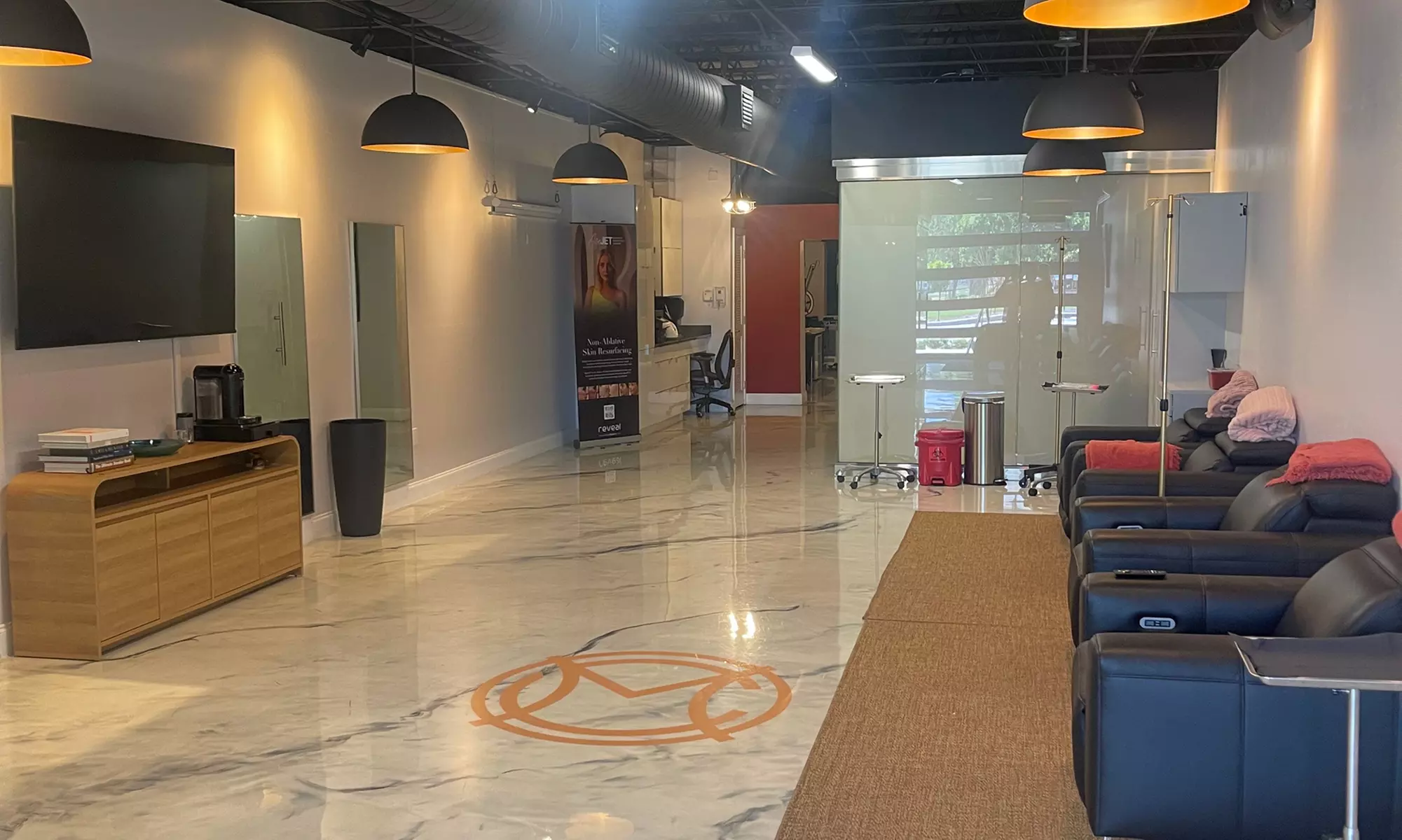 Enhance Your Look with 20, 40 or 60 Units of Jeuveau at Model Citizen Med Spa (Up to 16%Off) - Second Medium