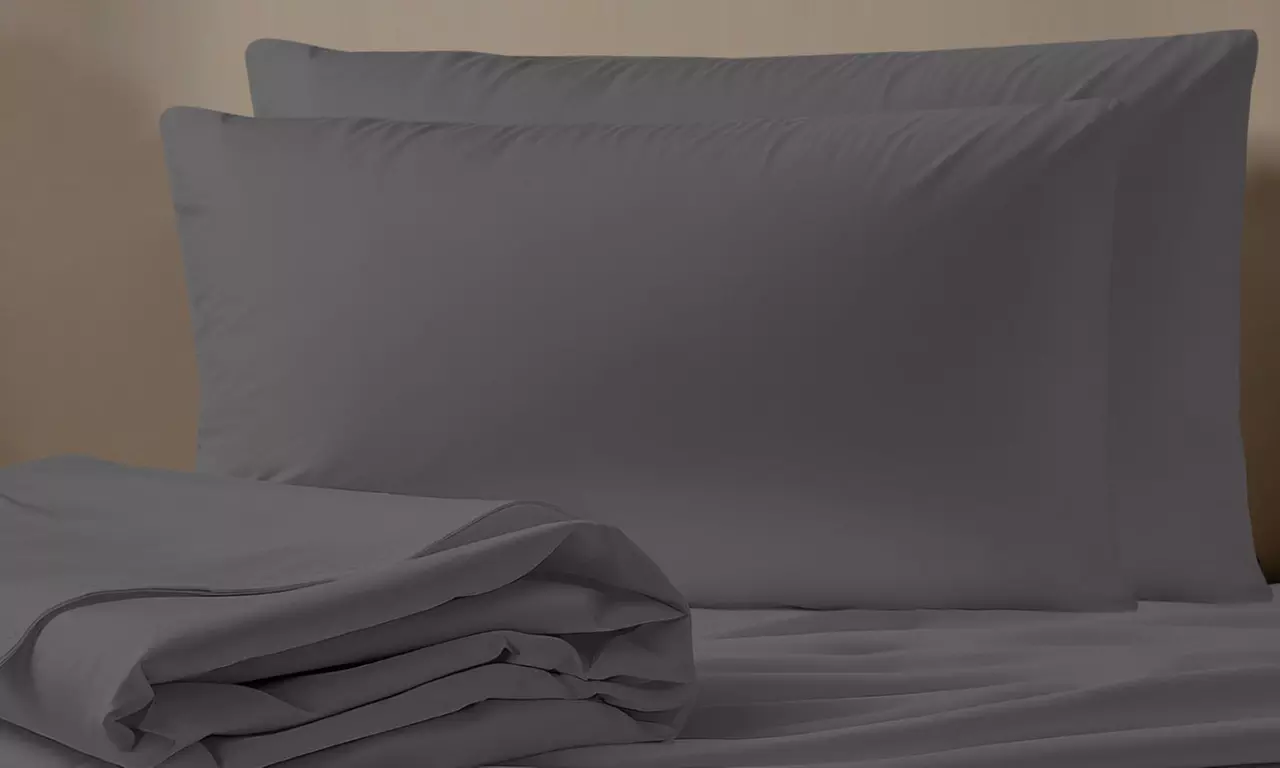 Completo lenzuola No Stiro