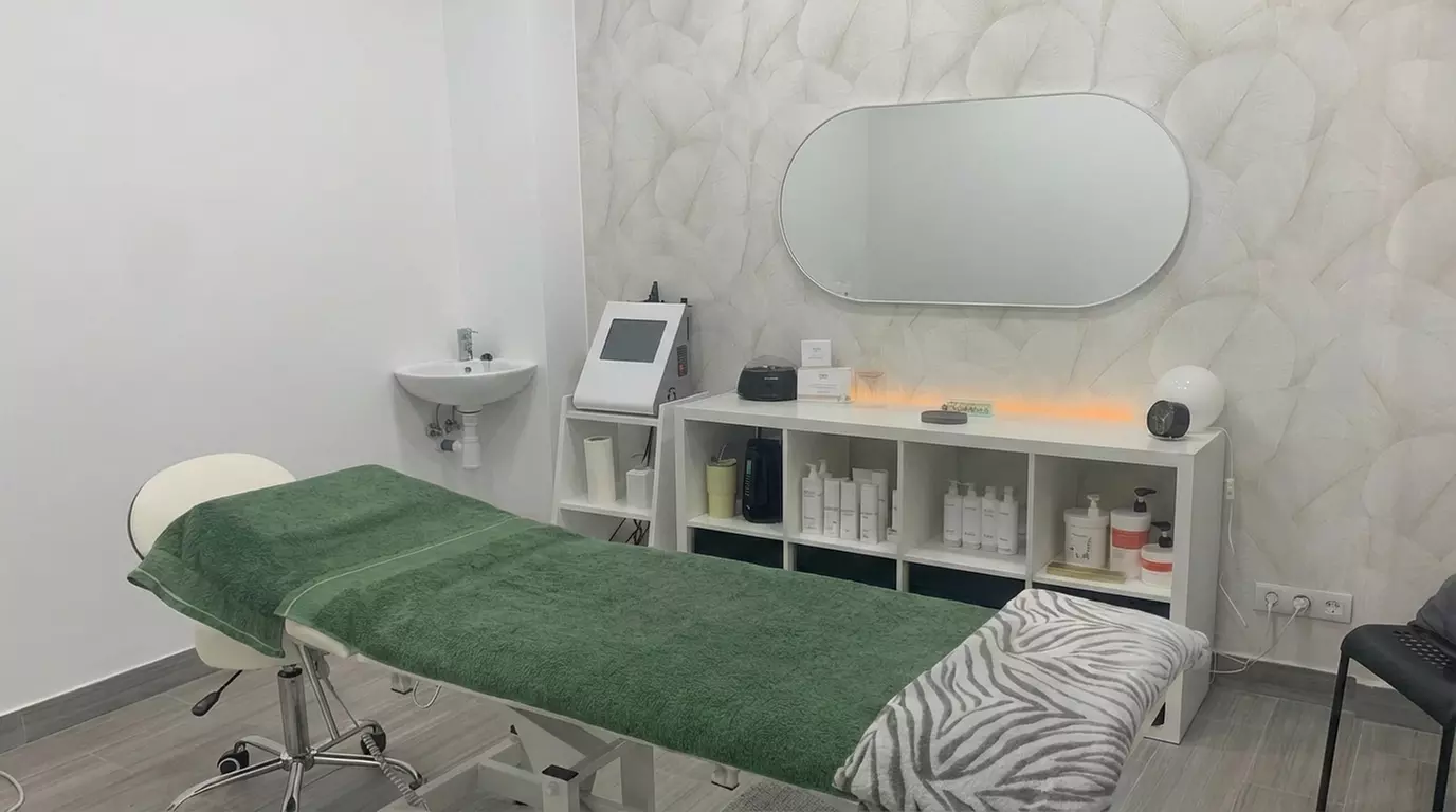 1, 2 o 4 sesiones de radiofrecuencia corporal en zona a elegir